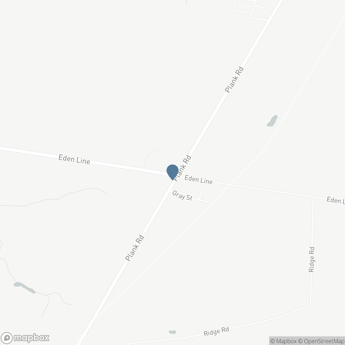 57186 EDEN LINE, Bayham, Ontario N0J 1H0